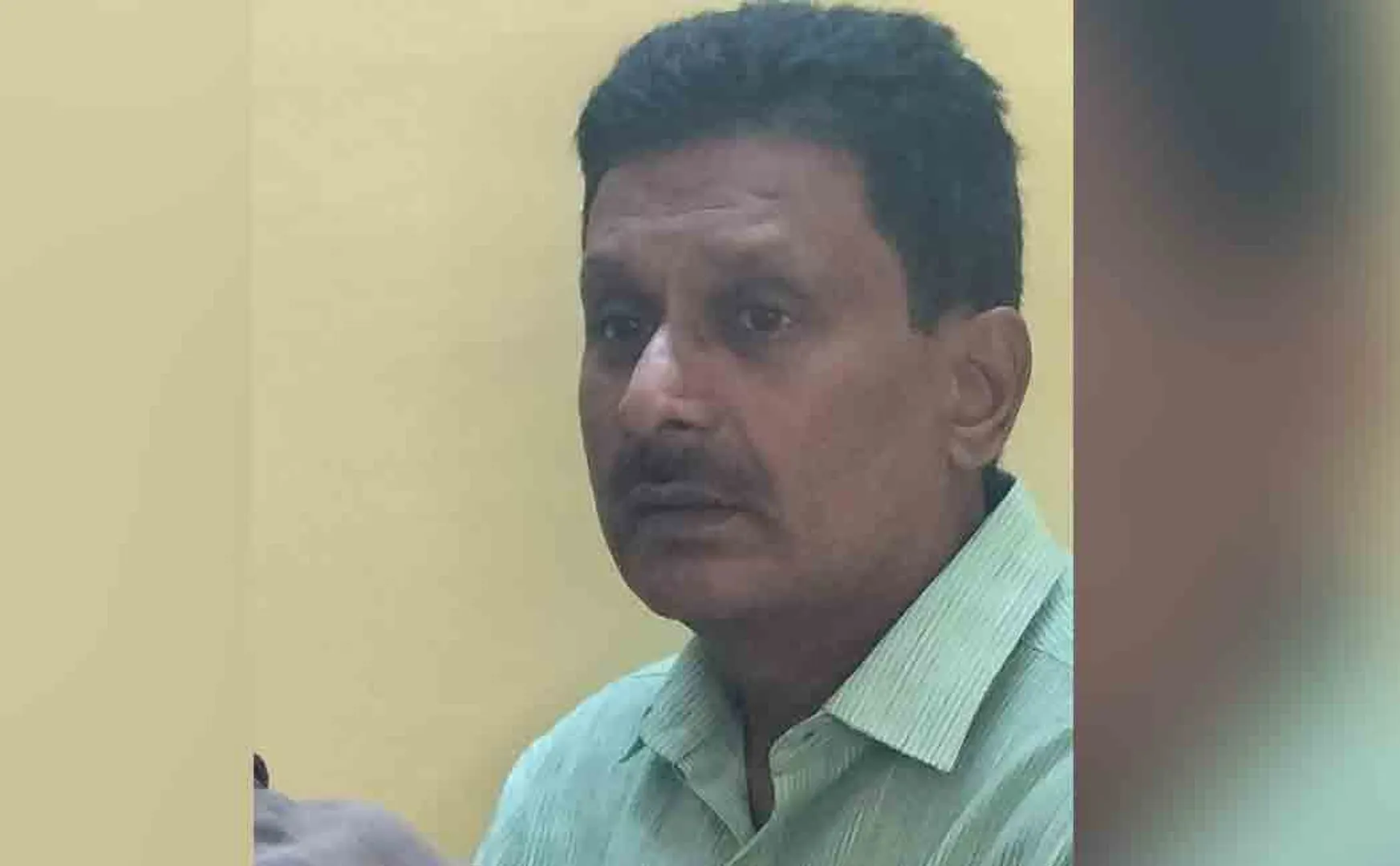 Anti-corruption department raided the house of Trichy District Deputy Transport Commissioner!