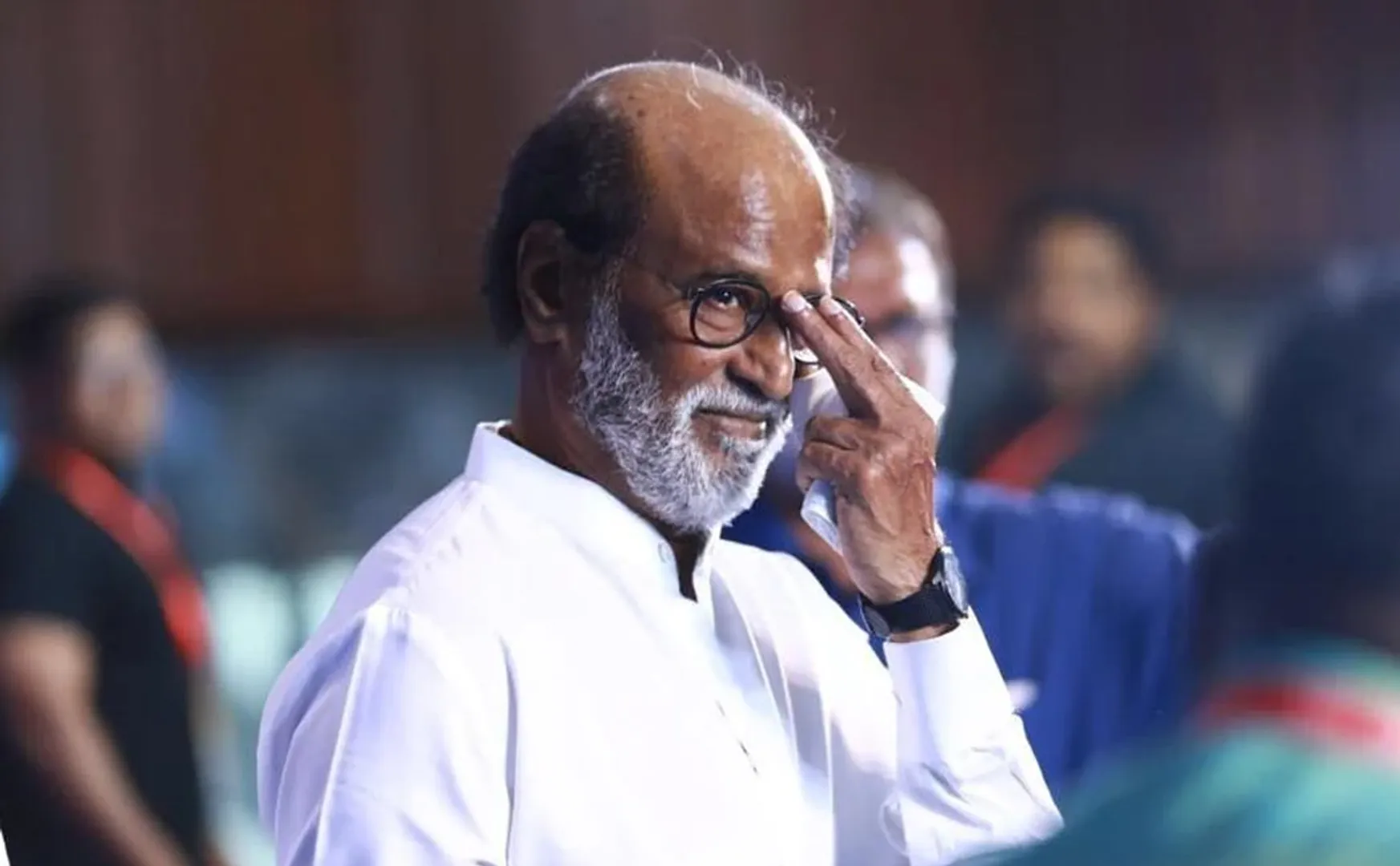 rajinikanth signed next 2 films with lyca