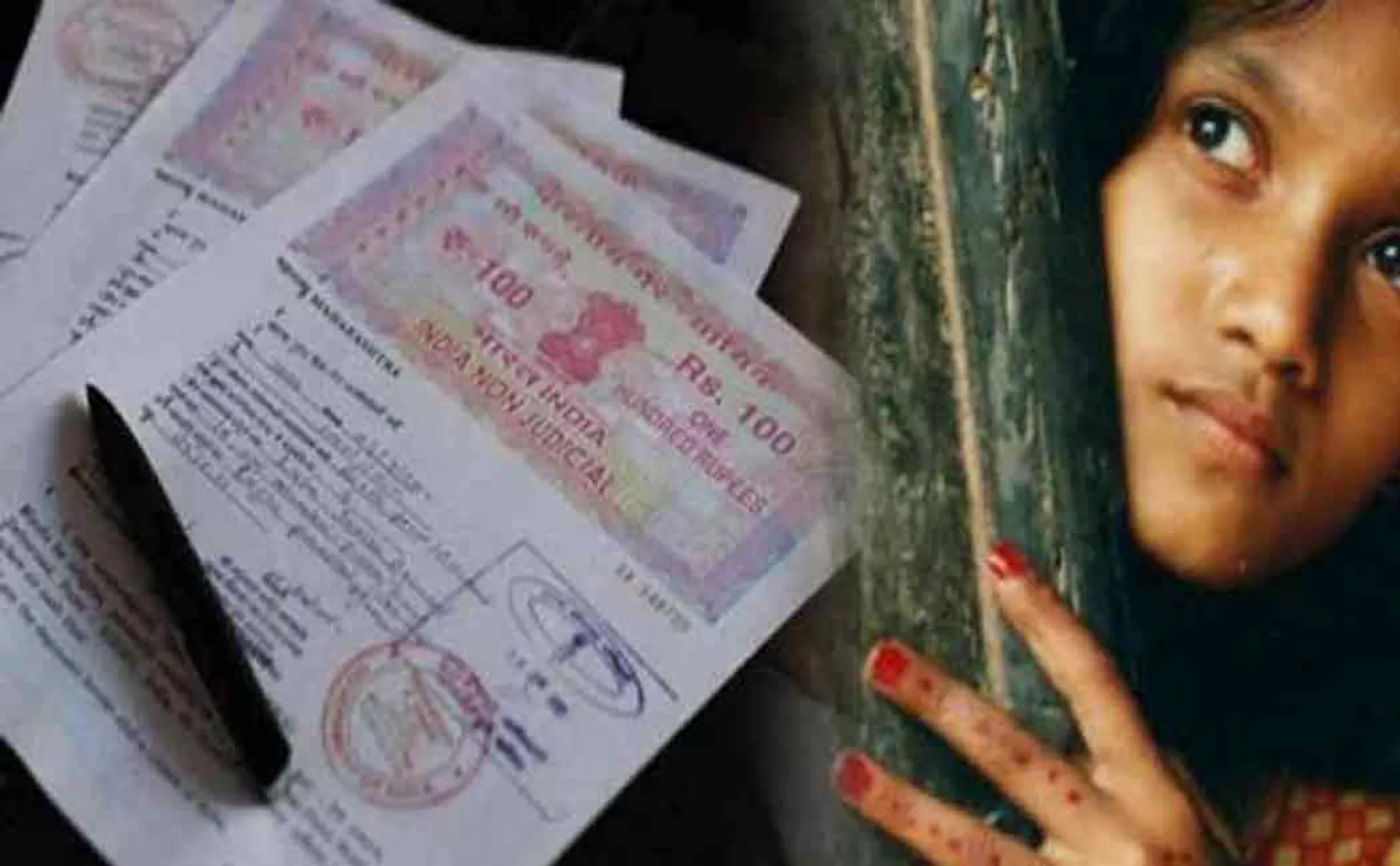 People were auctioned off if they couldn't pay their debts; Otherwise the mother will be raped
