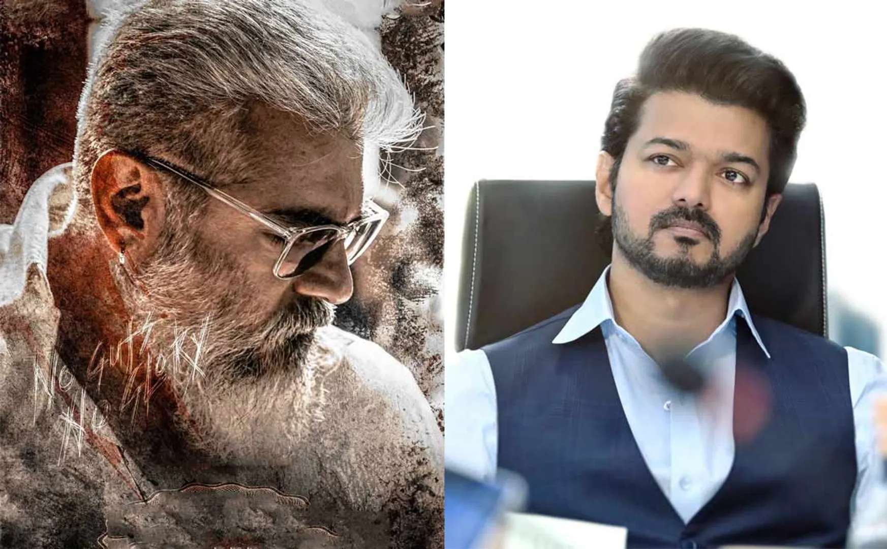 thunivu release update given by udhayanithi 