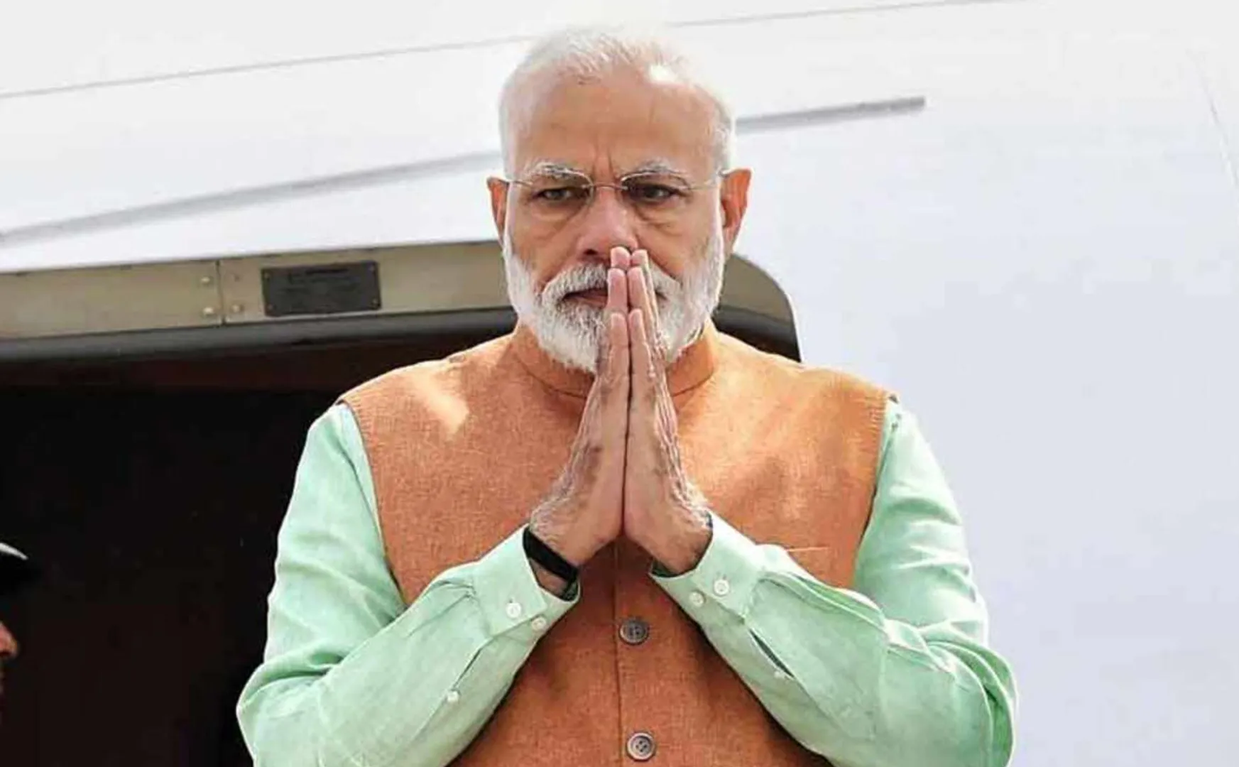 Prime Minister attending graduation ceremony Gandhigram University