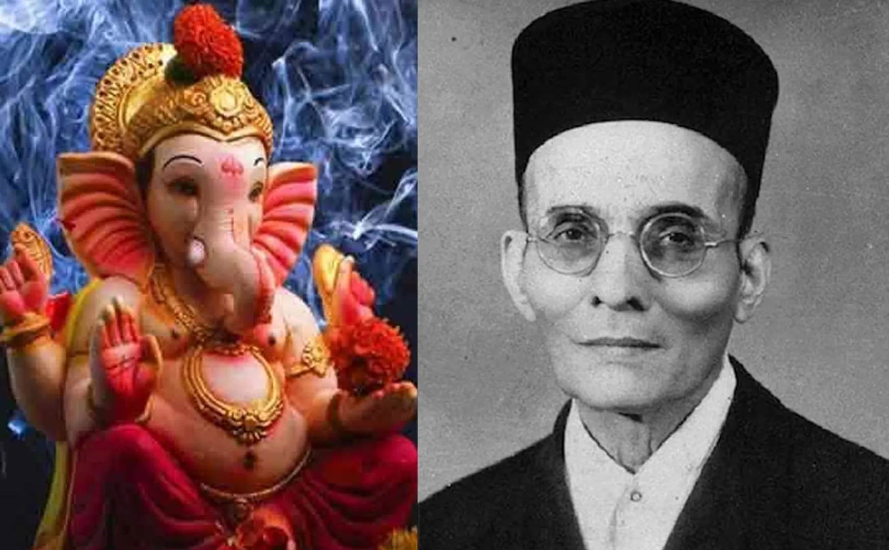 vinayakar to savarkar indian currency issue 