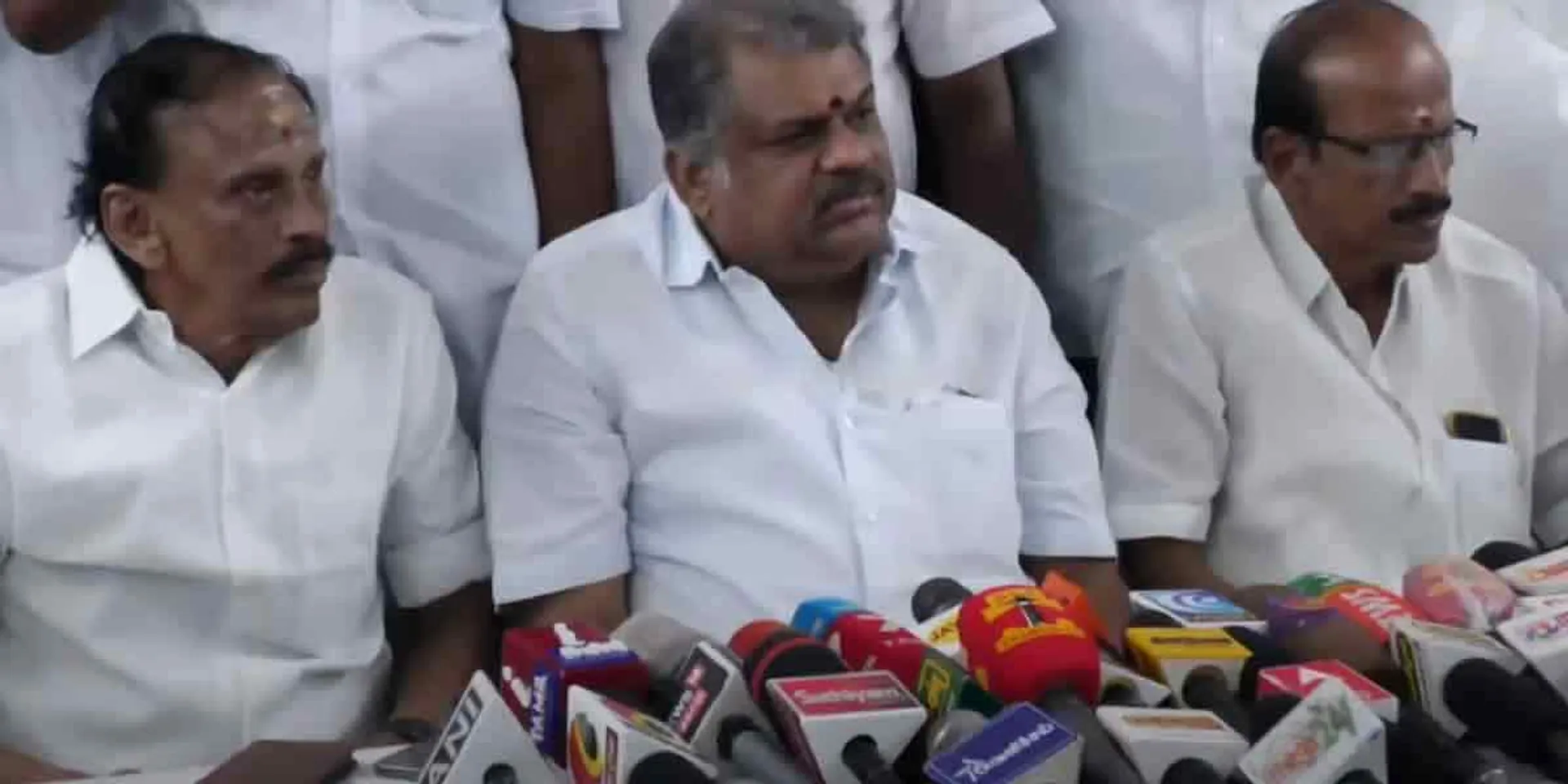  'It is not fair to stop and fine anyone who goes to the street' - GK Vasan interview