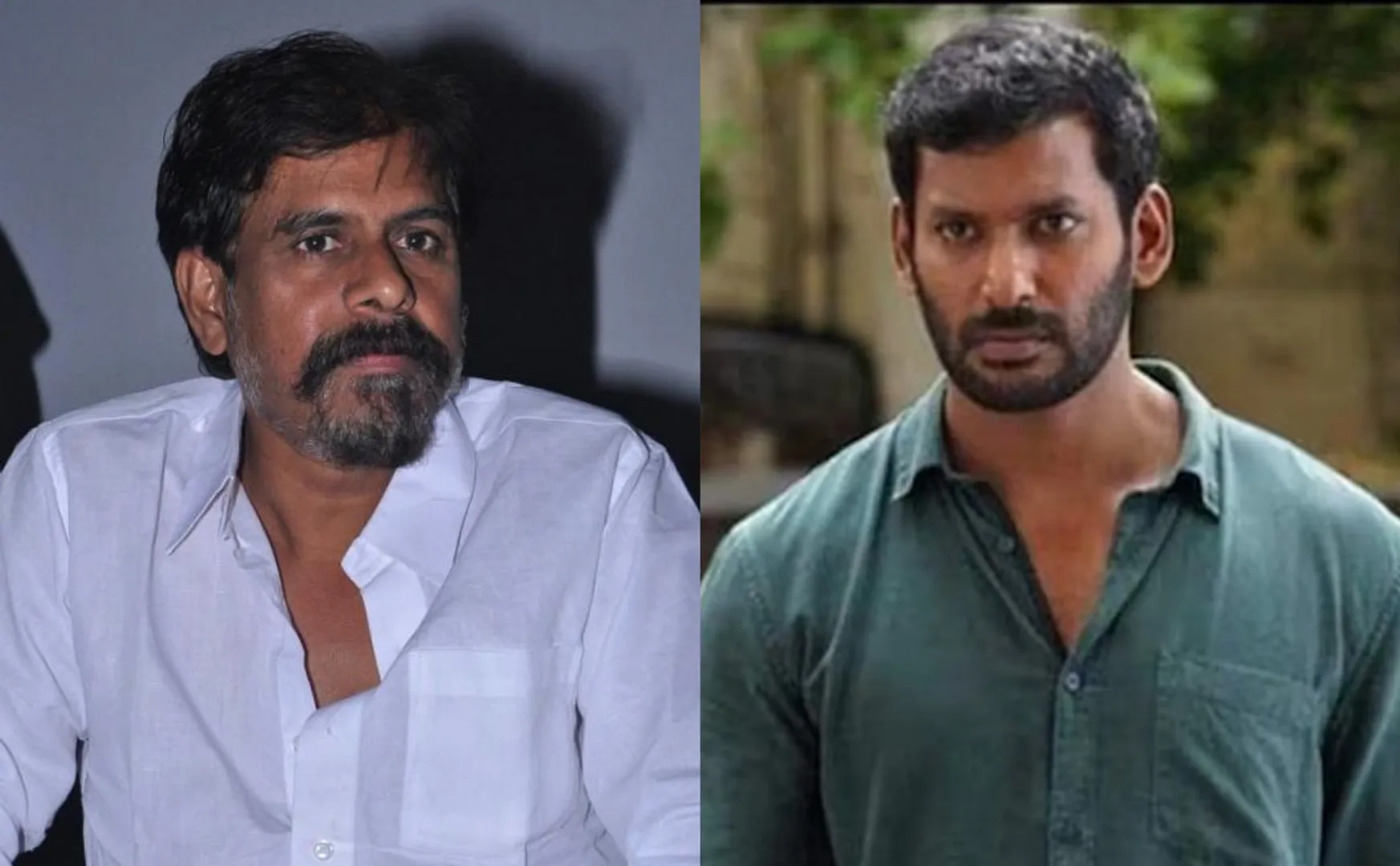 director rk selvamani car glass attacked by someone 