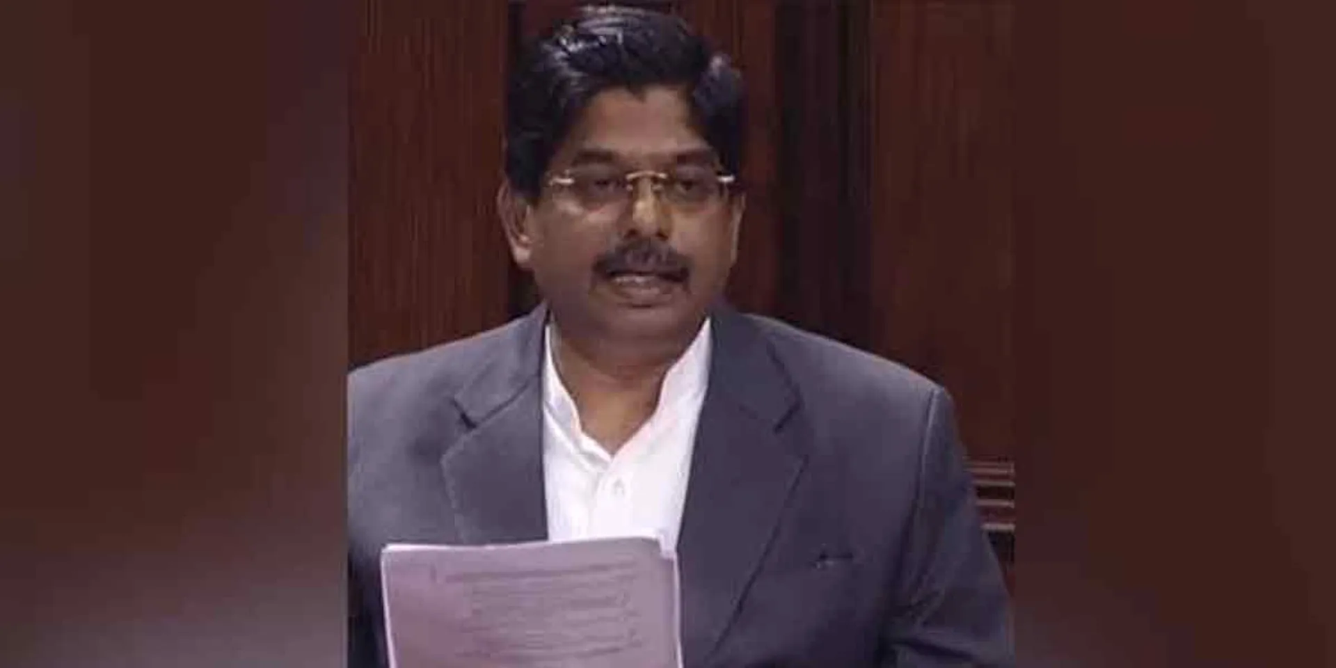 'Reservation for OPC; Article 16 of the Constitution should be amended' - Wilson MP