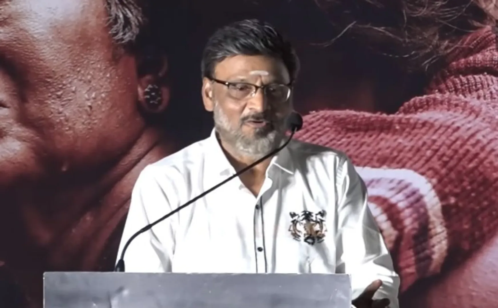 "I was in awe of his talent in that film" - actor Bhagyaraj talks!