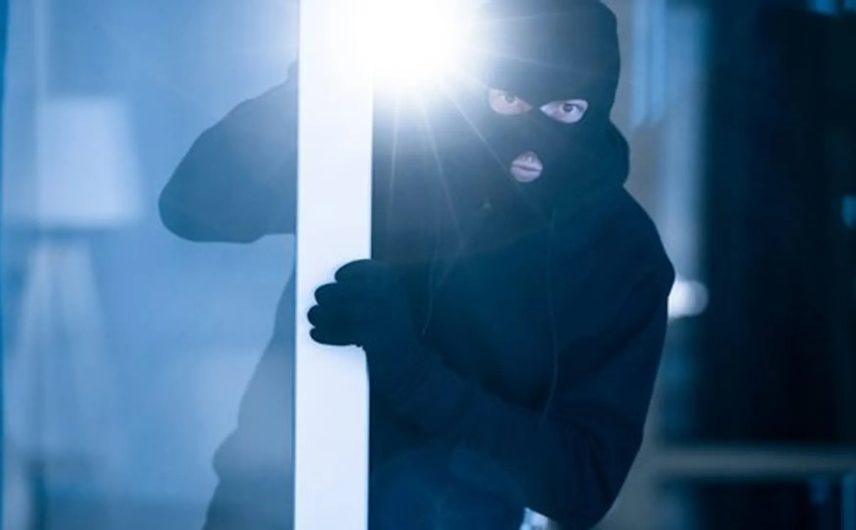 Cuddalore different theft