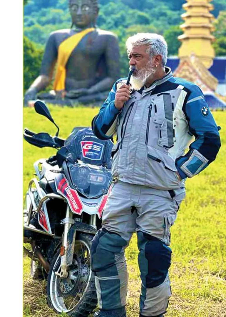 ajith
