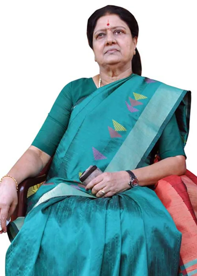 sasi