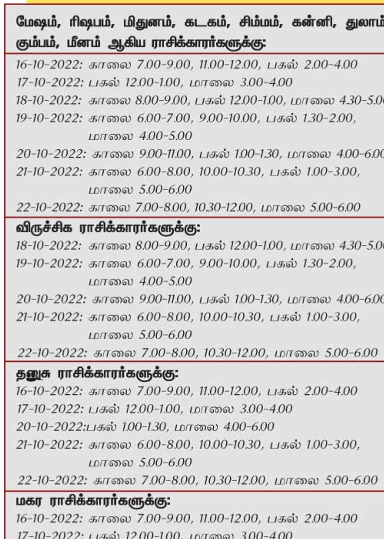 /idhalgal/balajothidam/during-week-auspicious-day-and-time-16-10-2022-22-10-2022