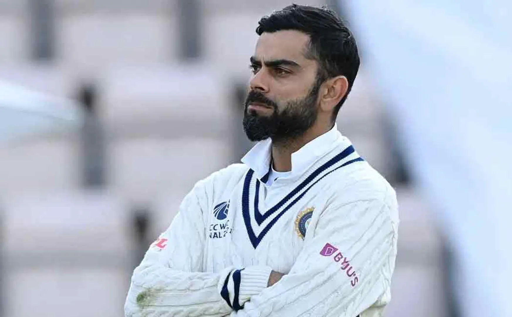 “I have no privacy even in my hotel room” – Virat Kohli anguish