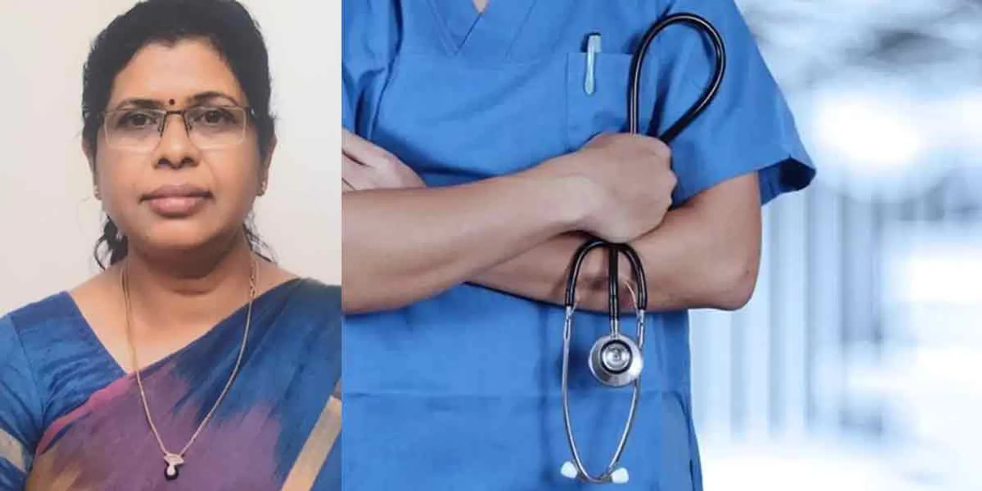 Doctors and medical associations praise DMK government...