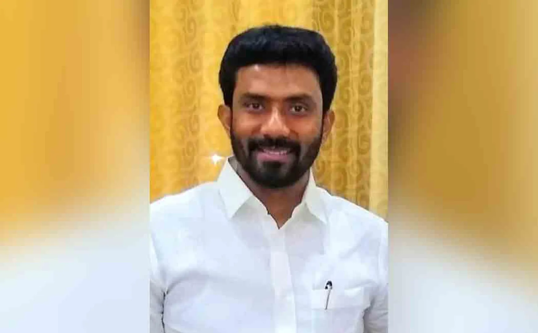 Cheetta matter OPR letter to forest department 