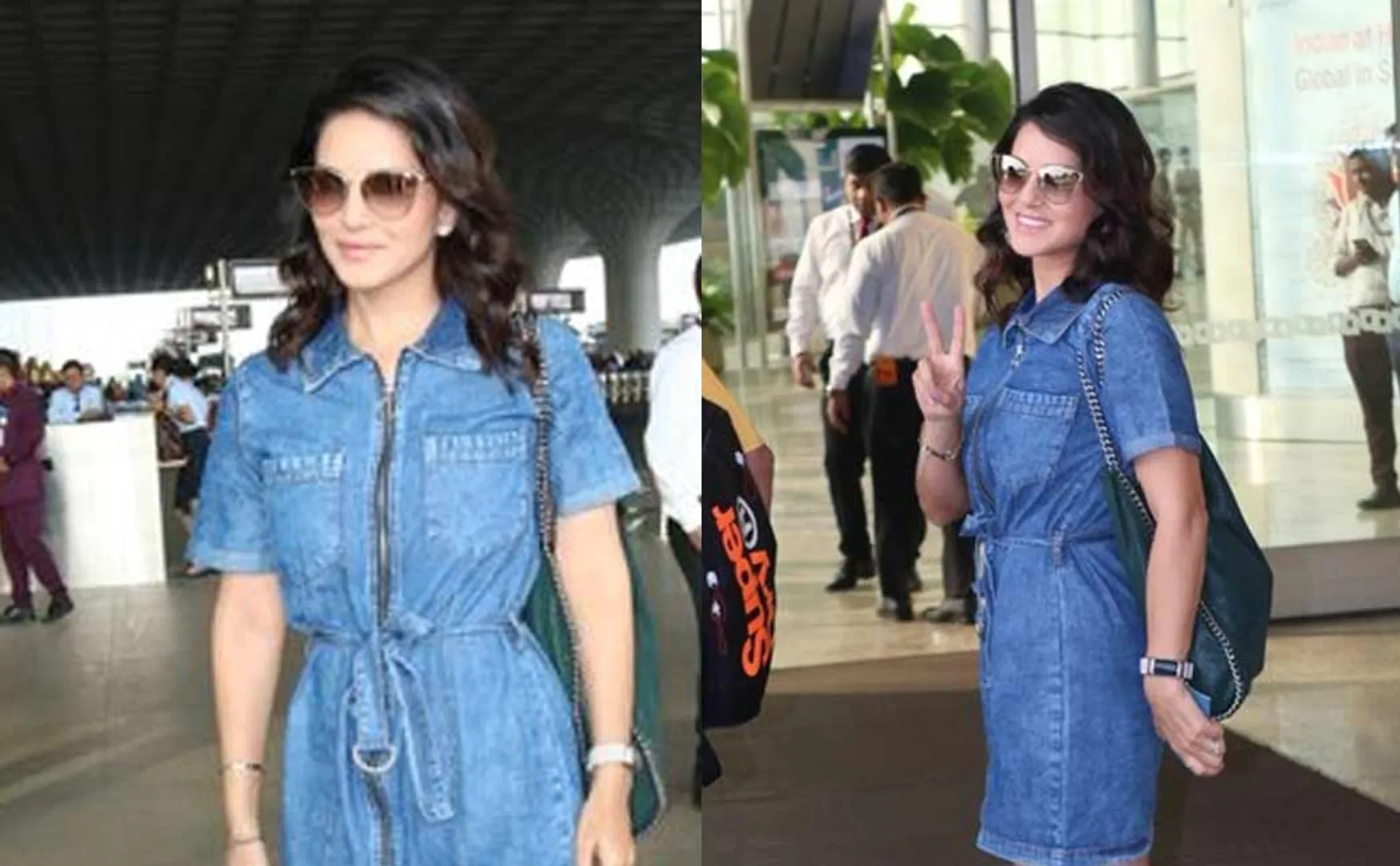 sunny leone coming chennai for his oh my ghost audio launch tickets free for fans 