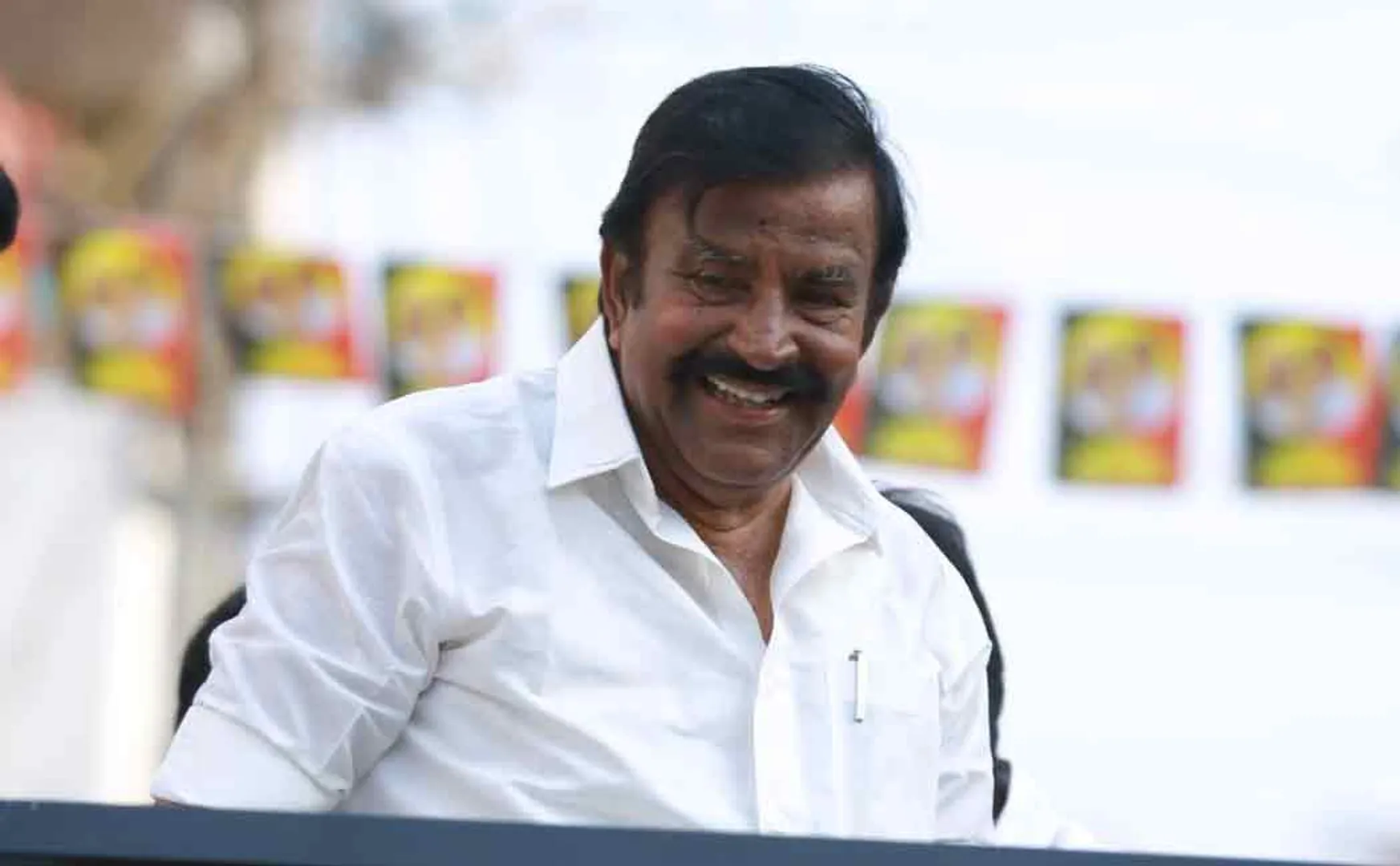 minister k.n.neru pressmeet for monsoon rain