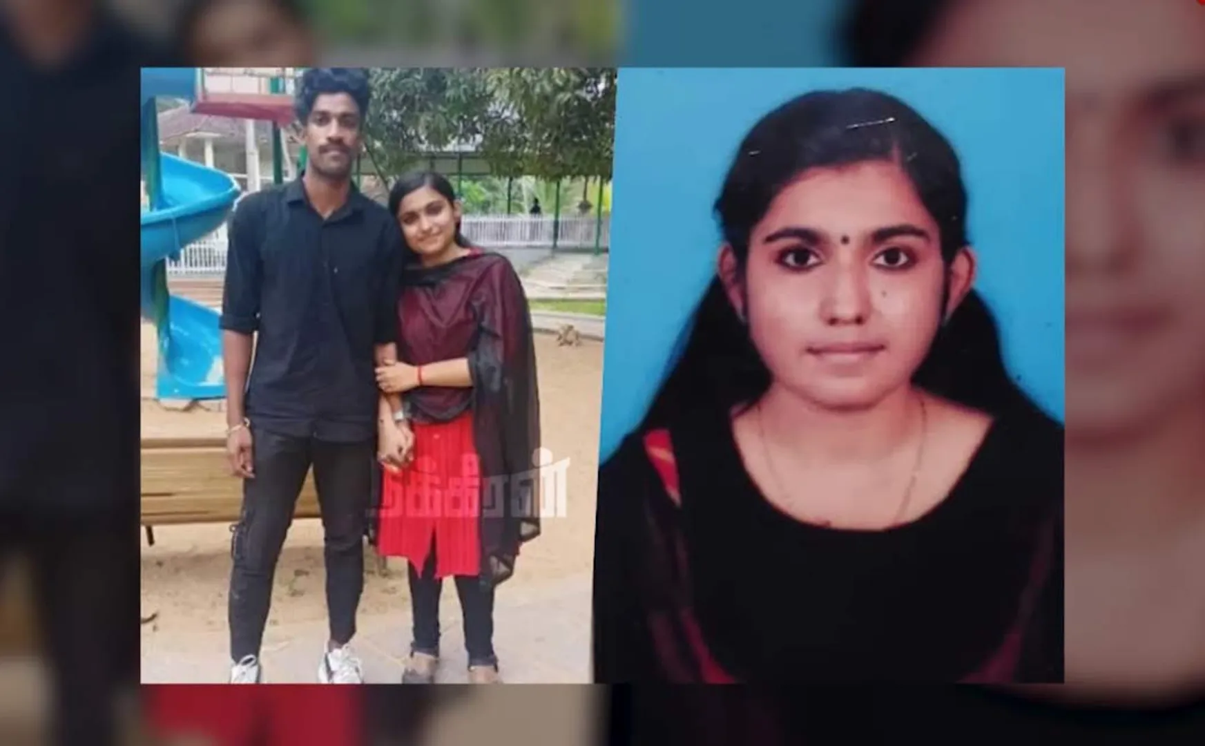  girlfriend who poisoned her boyfriend