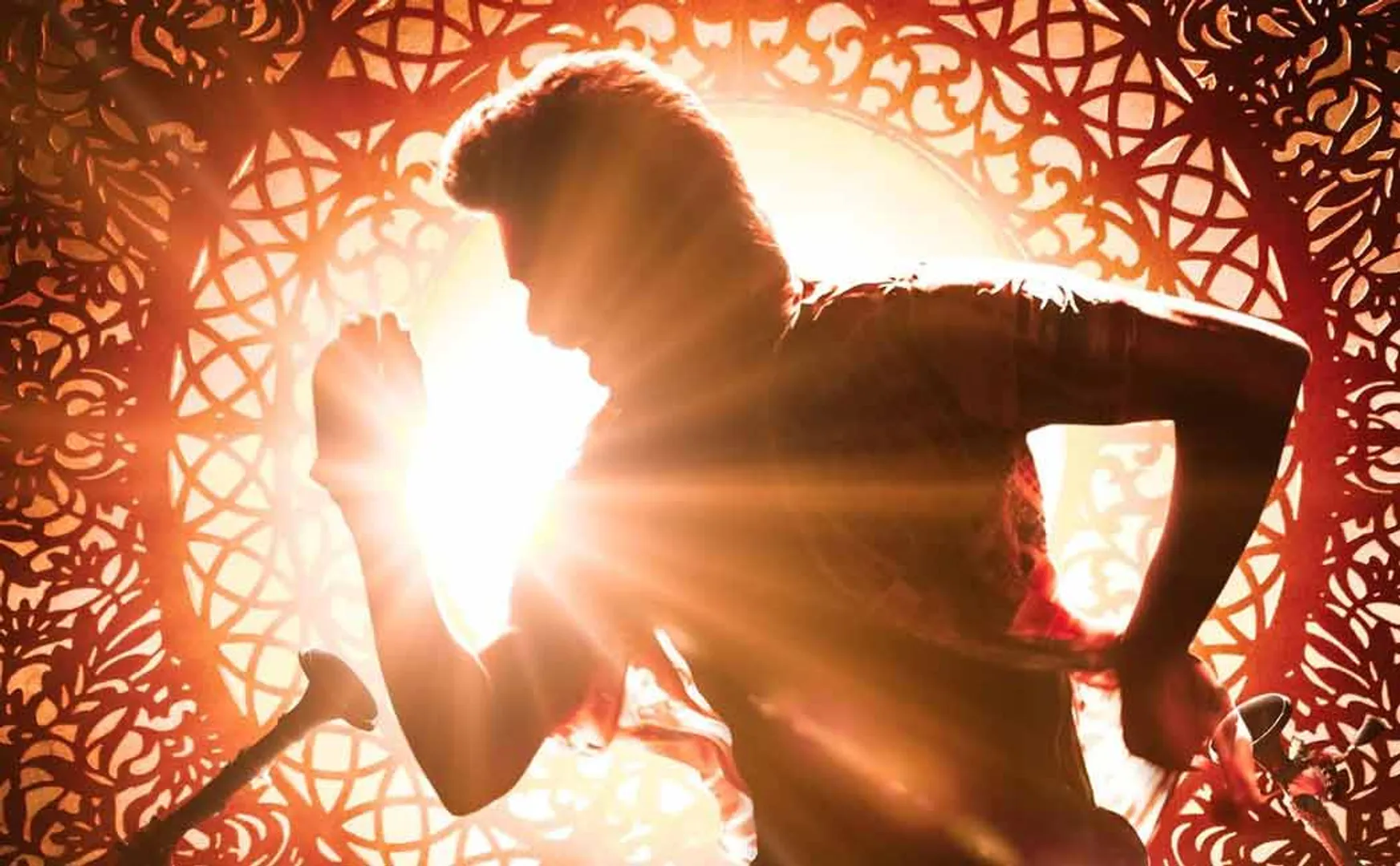 vijay in varisu movie first single update released