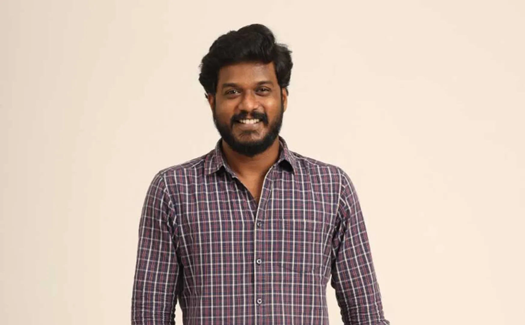 jai bhim fame Manikandan debuts as the hero