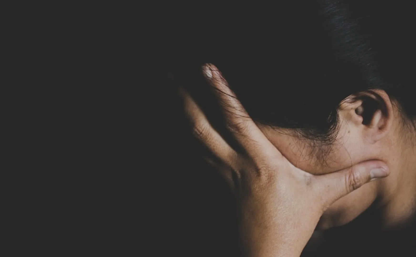 case against young man who continuously torture married woman