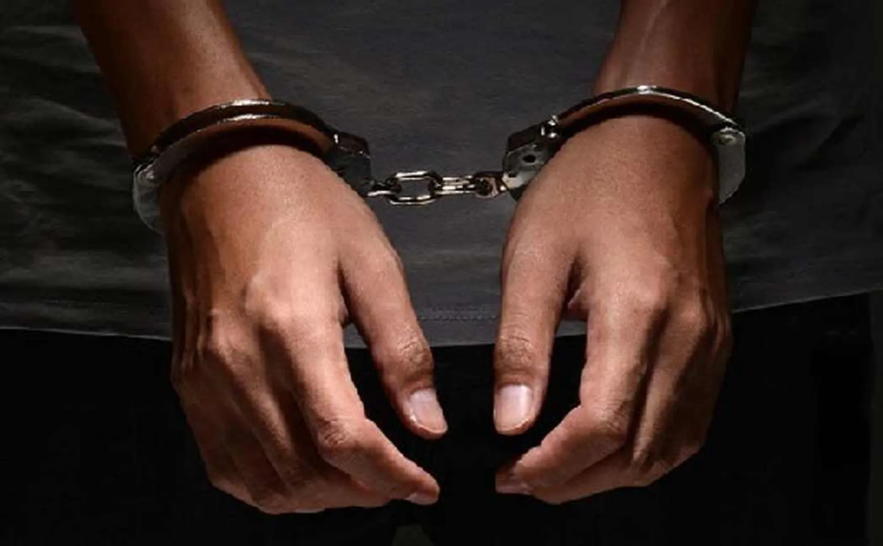 Police arrest fireman who cheated teenage girl