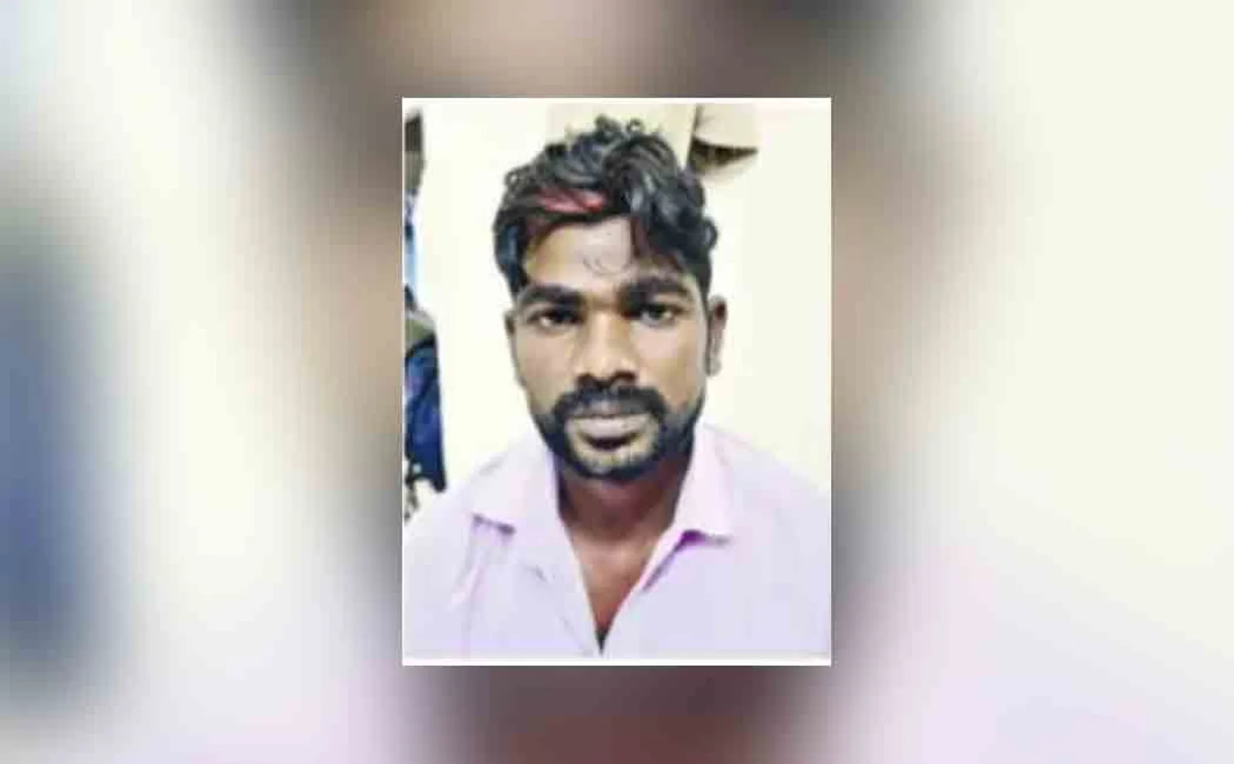 46 cases... 500 pounds of jewels across Tamil Nadu. Thief arrested by salem police 