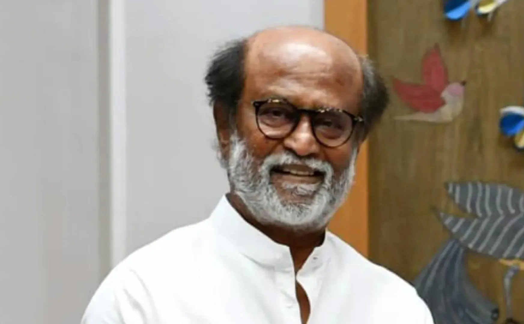rajini next with aishwarya rajinikanth titled as lal salaam 