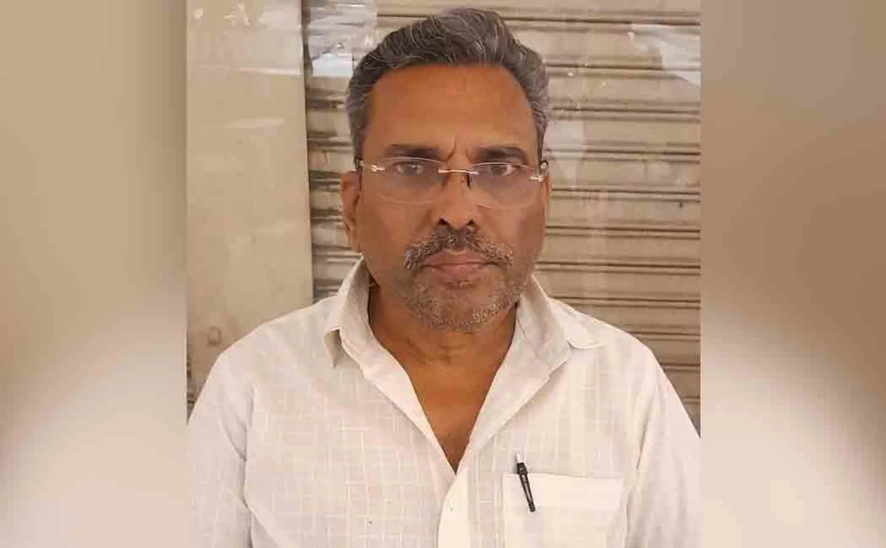  salem rowdy and jewelry shop owner arrested by police   