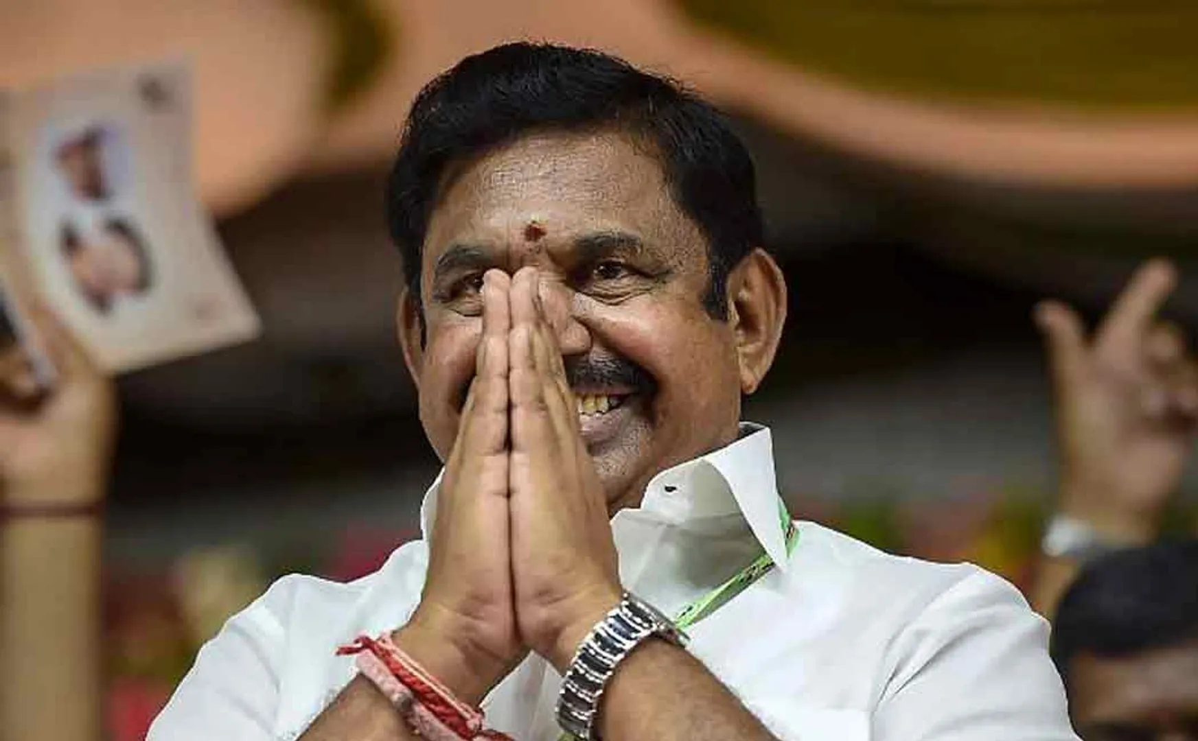“Mega Alliance for Parliamentary Elections; AIADMK will lead” - Former Chief Minister Edappadi Palaniswami