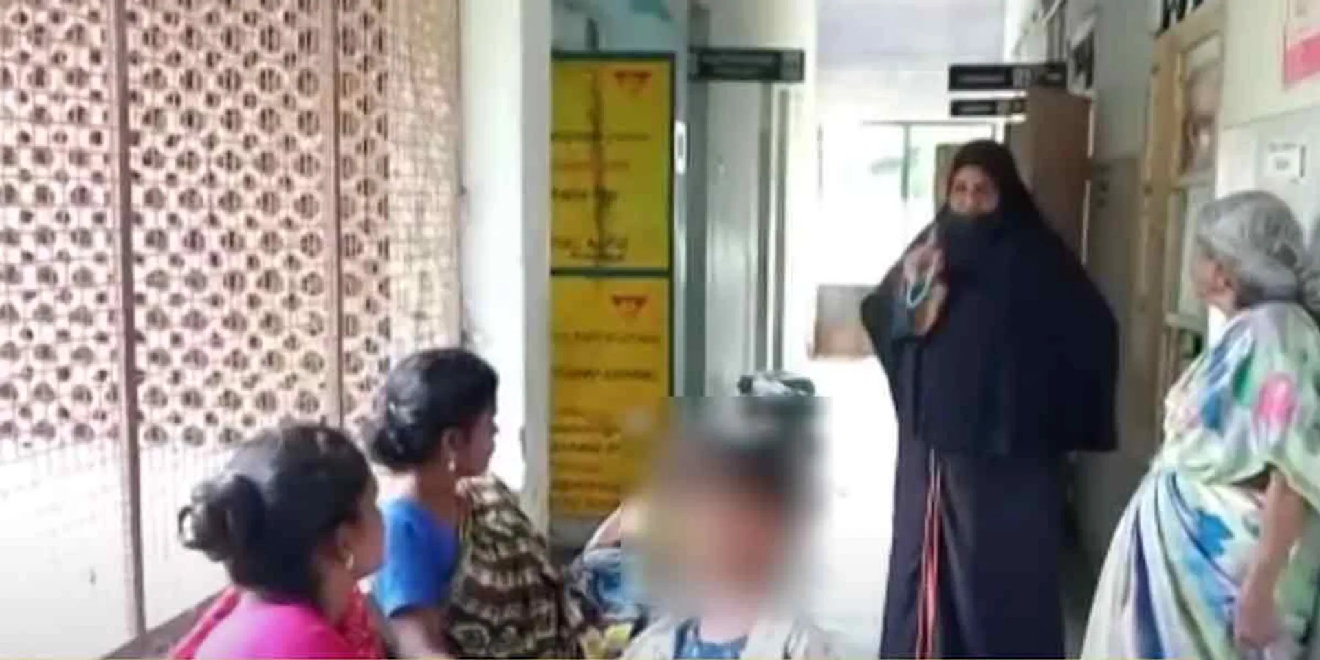  Lizard in Anganwadi meal- 9 people including children admitted to hospital
