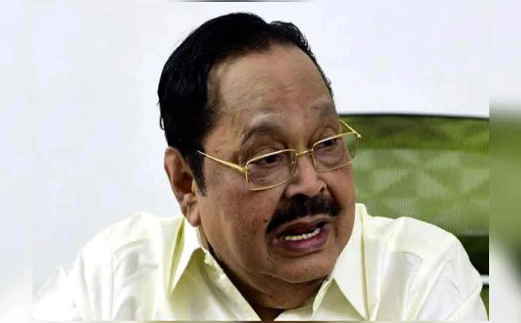 "Politics is like beating at the heart of the law" Minister Duraimurugan