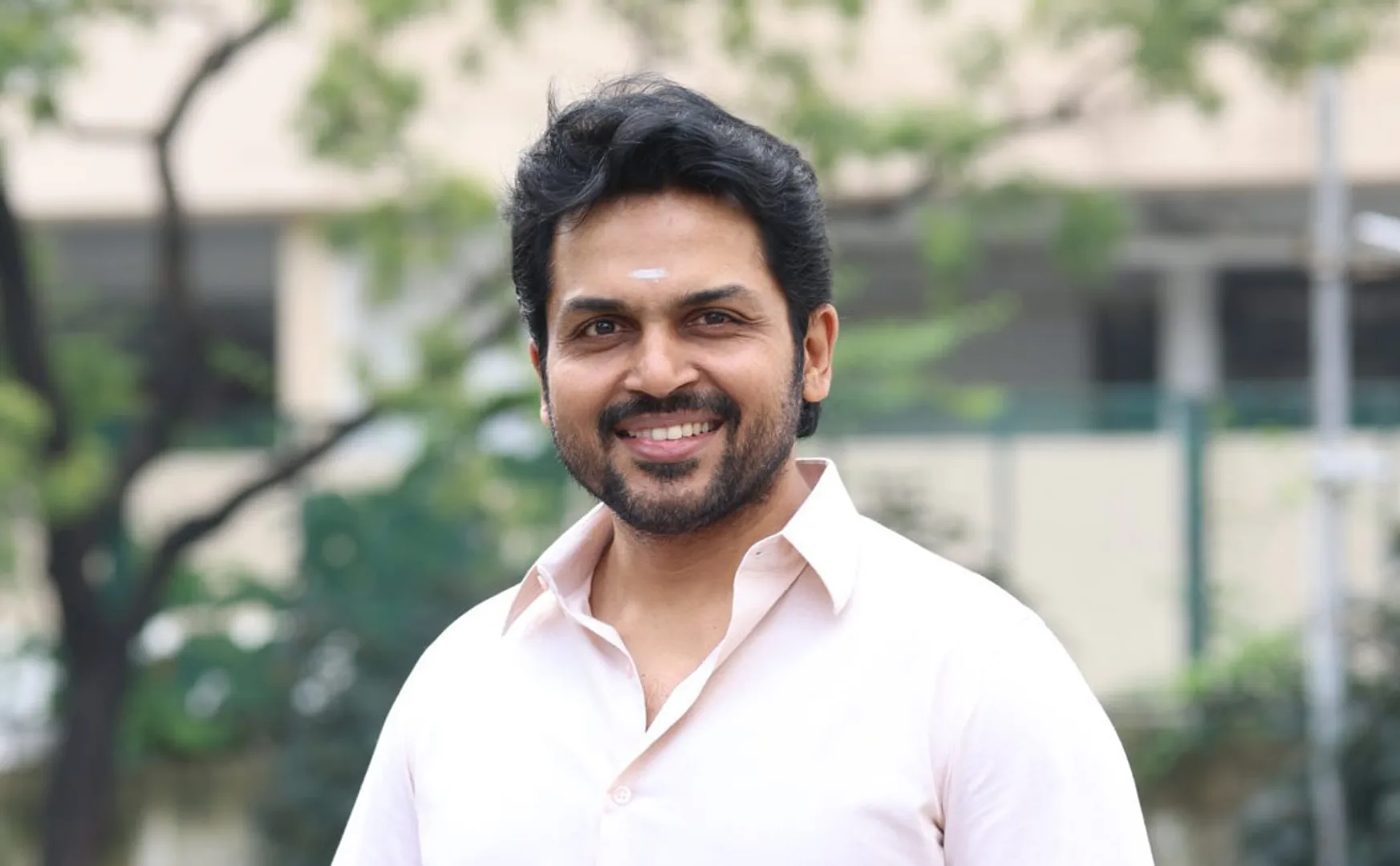 karthi 25th film titled as japan 