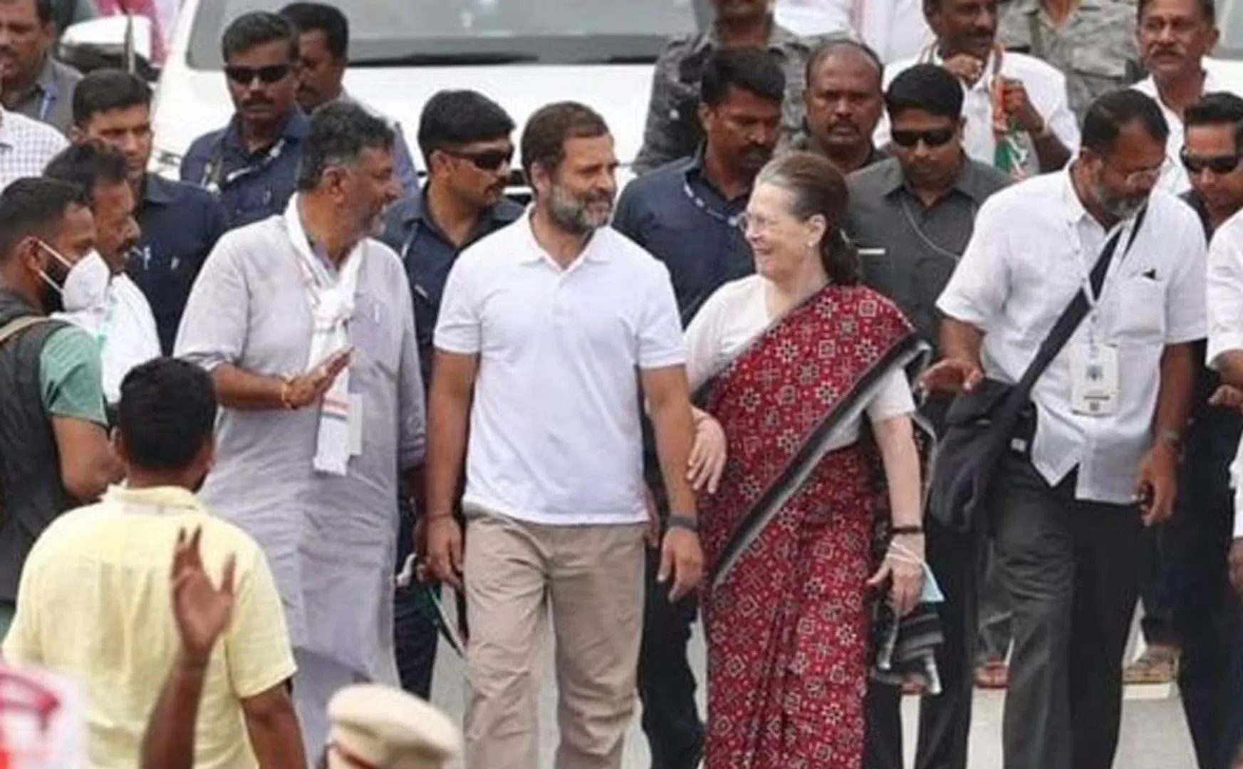 Court order freeze Congress Bharat Jodo Twitter account