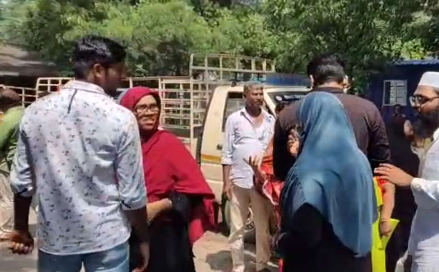 Parents those arrested Coimbatore incident are worried