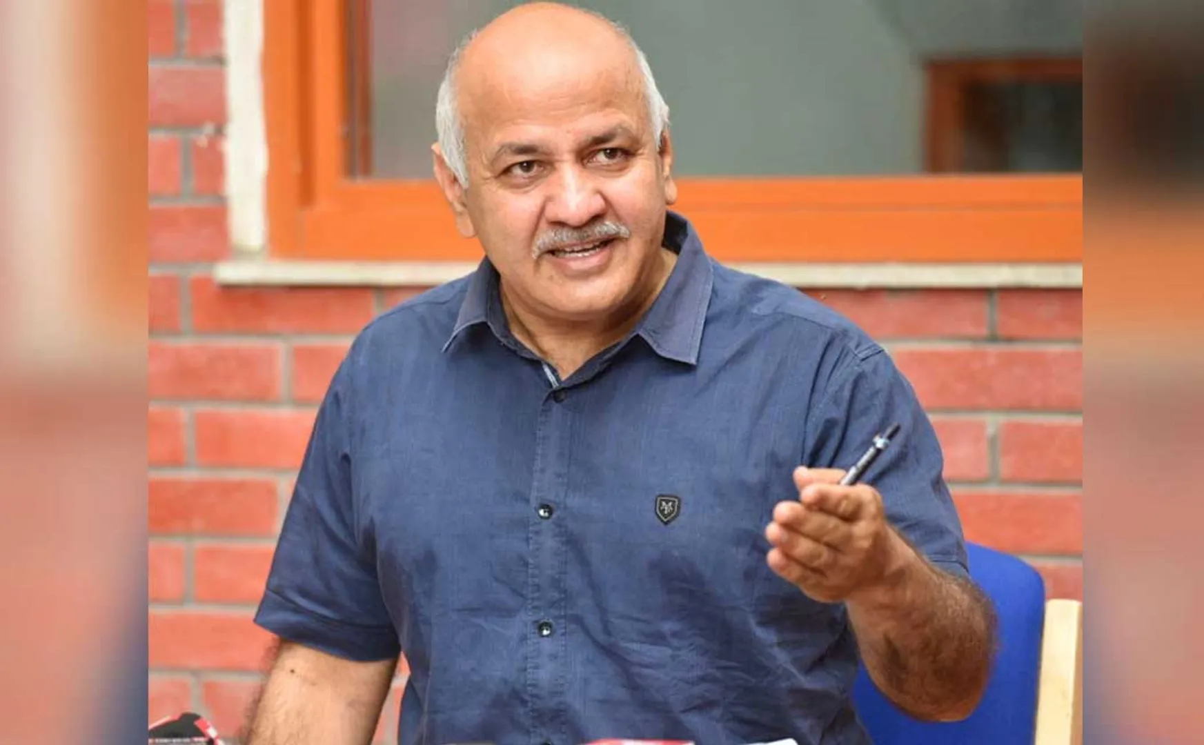 Liquor corruption case; Crisis for the Deputy Chief Minister due to the approved person!