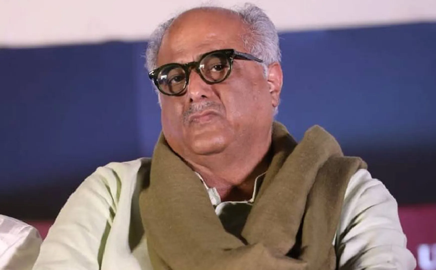 Boney Kapoor slams big actors for completing films in 25-30 days 