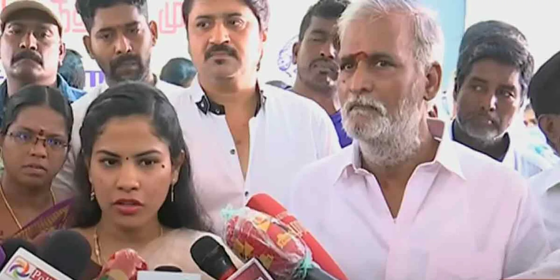 'Even if the storm comes, we are ready to face it' - Mayor Priya interview