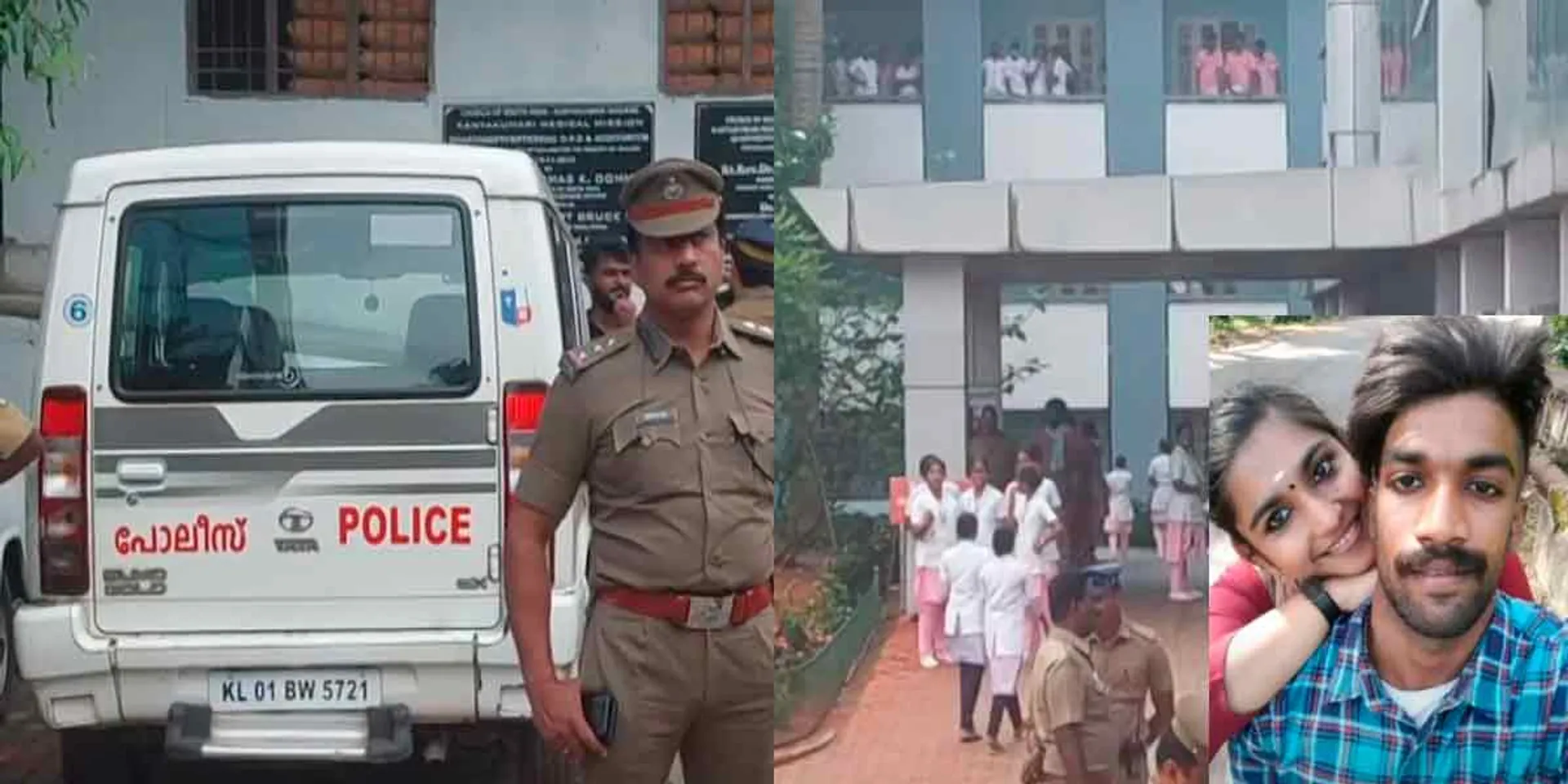  '10 attempted ; Two more people arrested'-information in the case of Kaliakavila
