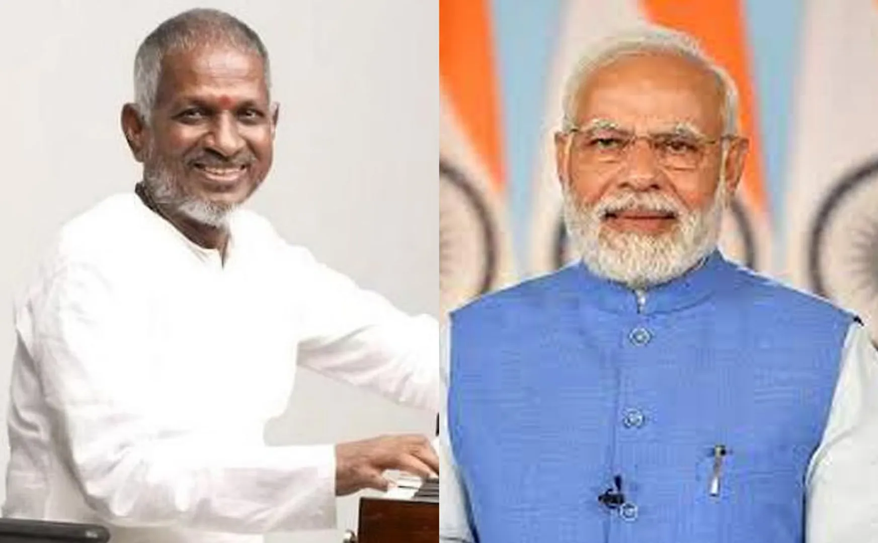 pm modi confers honorary doctorate to ilaiyaraja  tommorow 