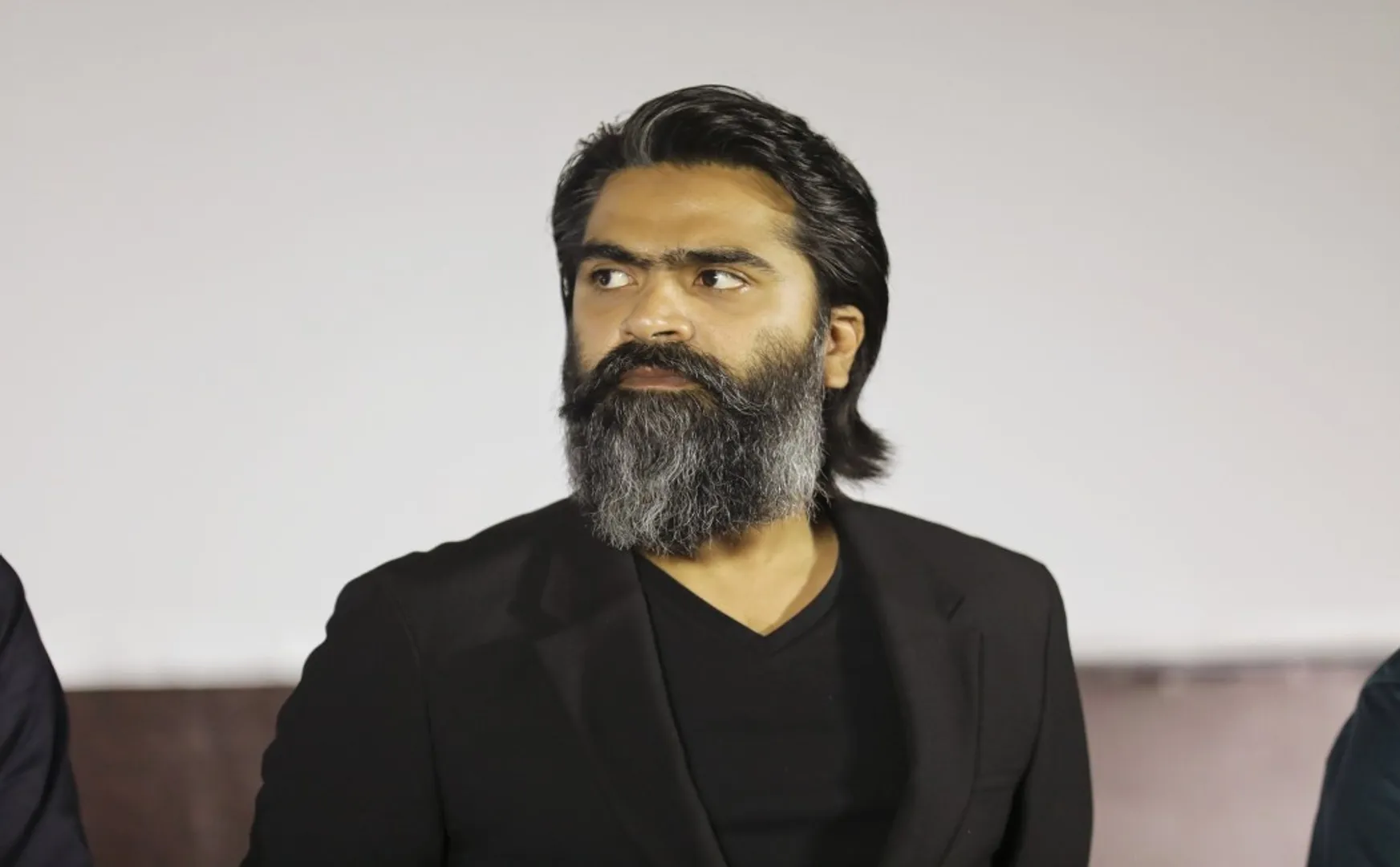 "I think it's a golden age in Tamil cinema" - actor Simbu talks!