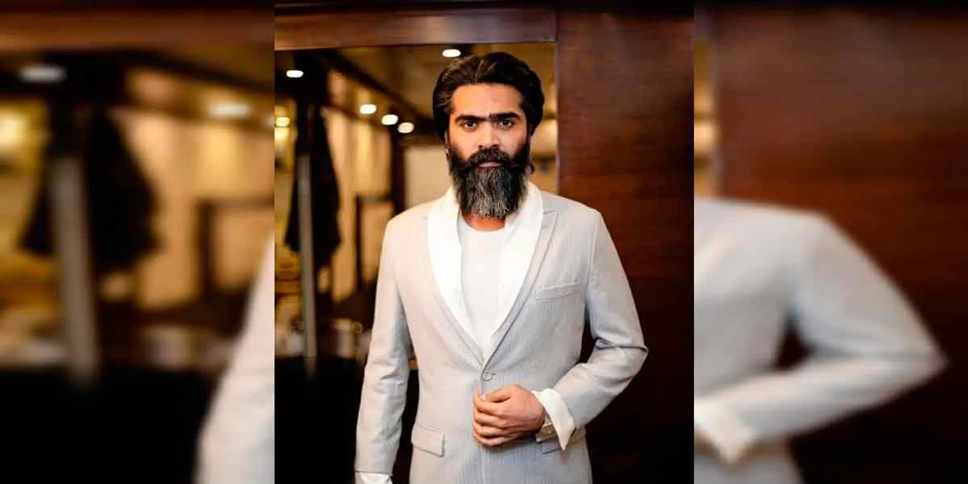  "Don't ask for too many updates...there is a chance of taking a wrong decision" - Simbu speech
