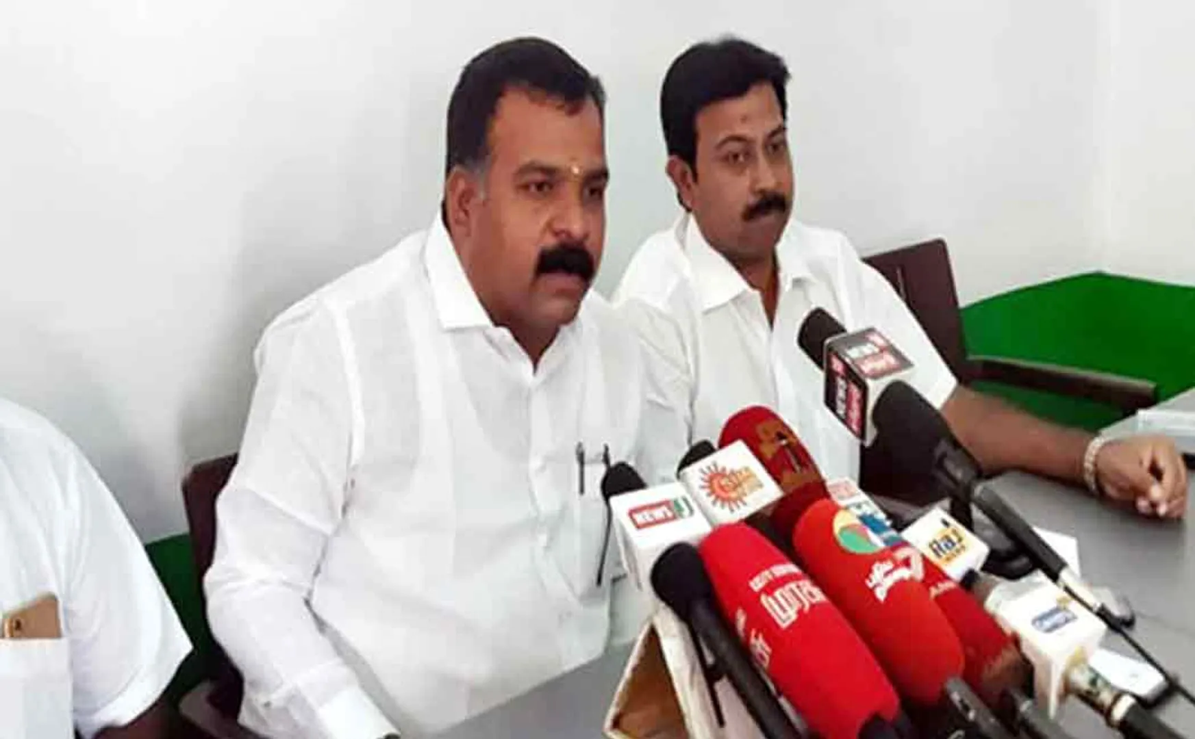 “6 people released; The Supreme Court verdict is worrying”- Manikam Thakur MP