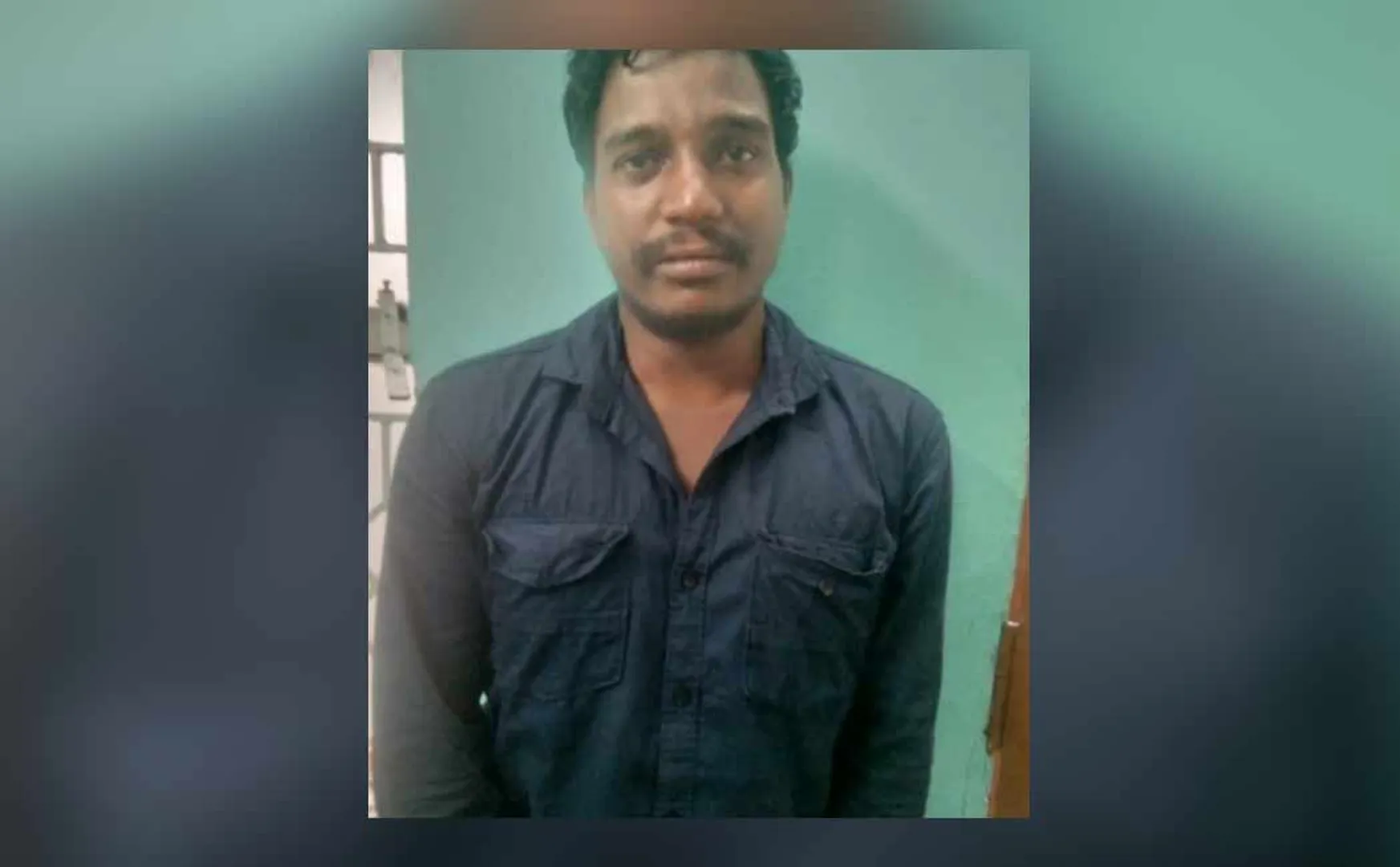 Teacher arrested under pocso in nagapattinam 