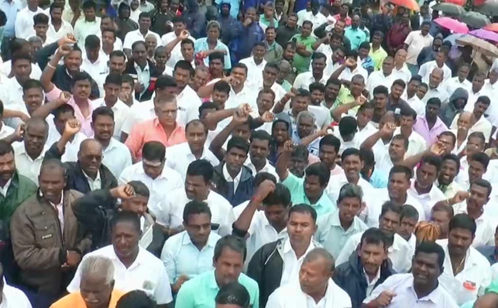 nagapattinam fishermen struggle 