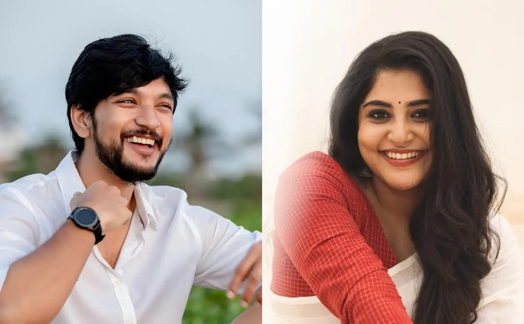 gautham karthik manjima mohan marriage date 