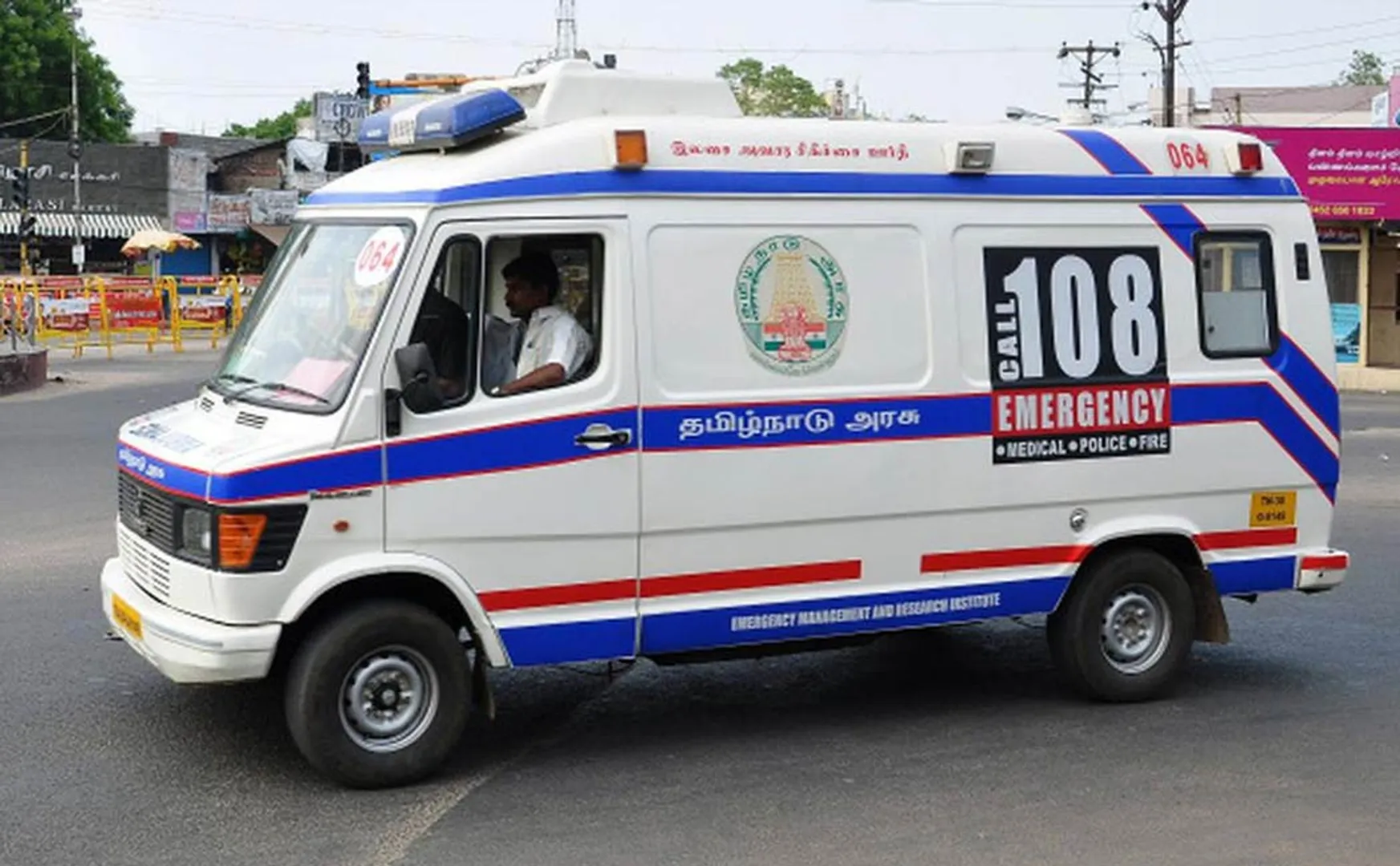 boy fell into water tank passed away dharmapuri