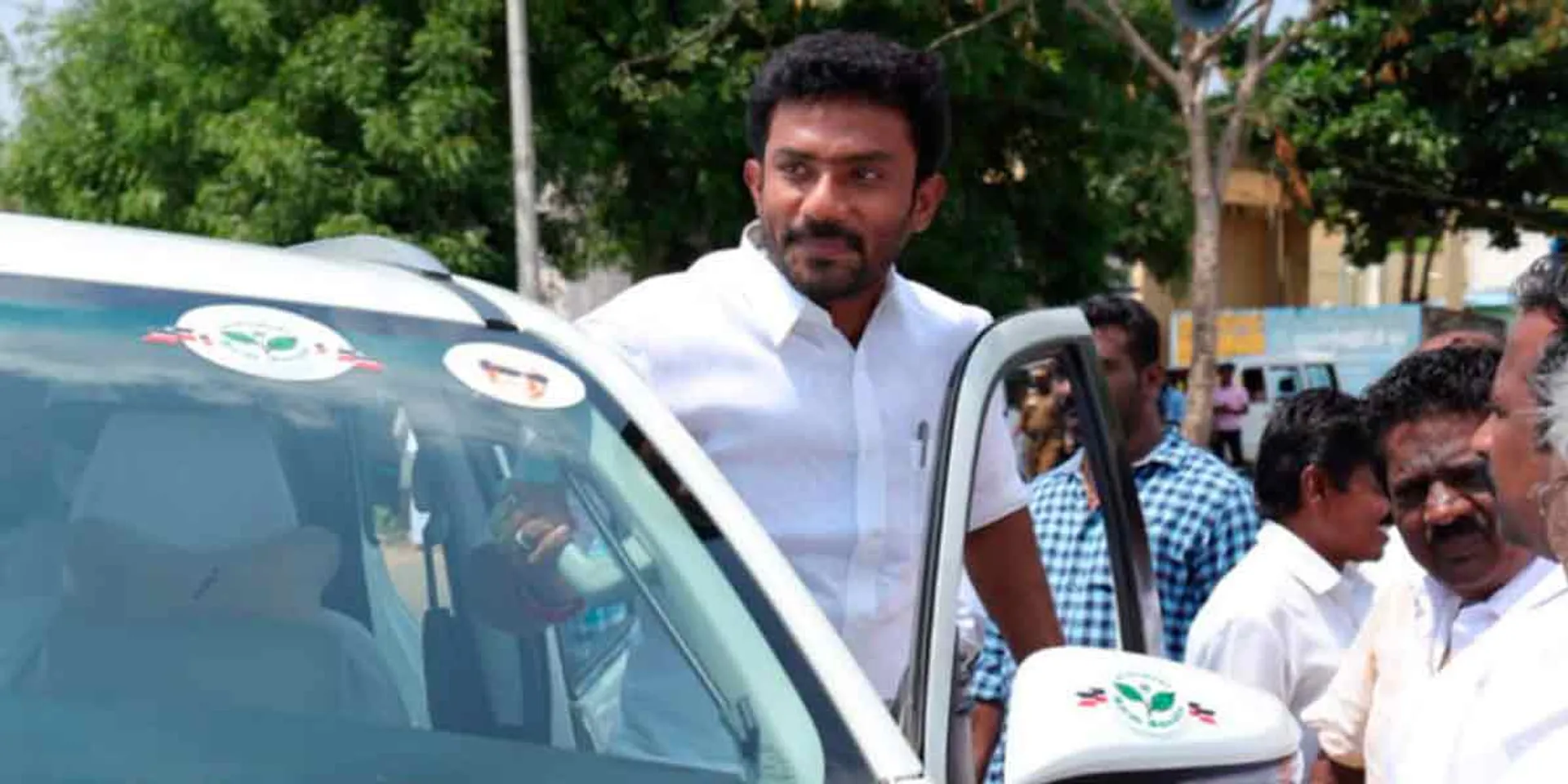 'I will cooperate if called for investigation again' - Rabindranath interview