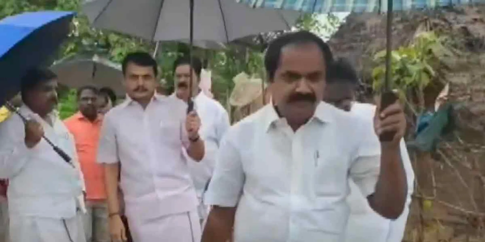 A Study of Ministers Senthil Balaji, Meiyanathan in Sirkazhi