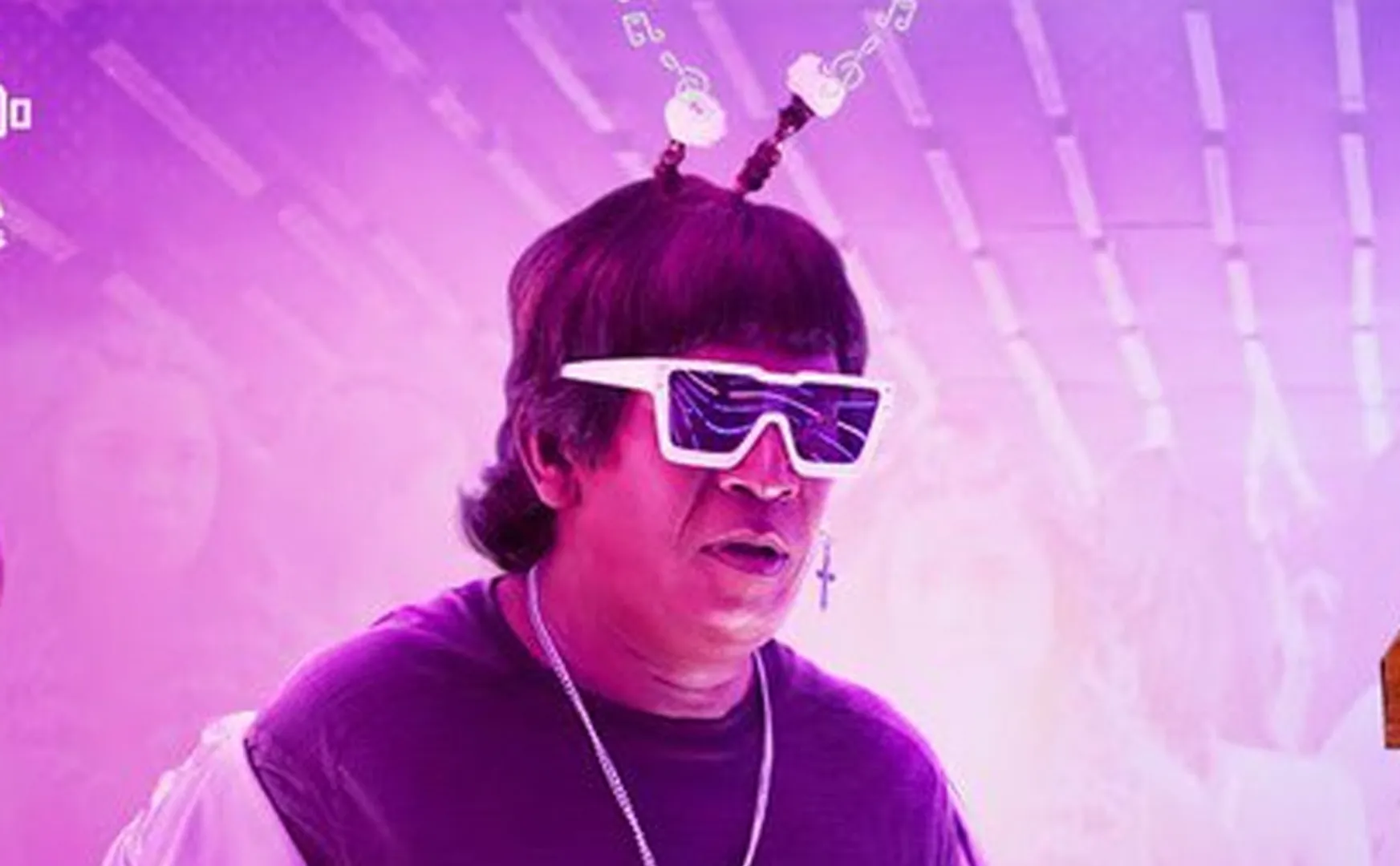 vadivelu Naai Sekar Returns movie Appatha video song released