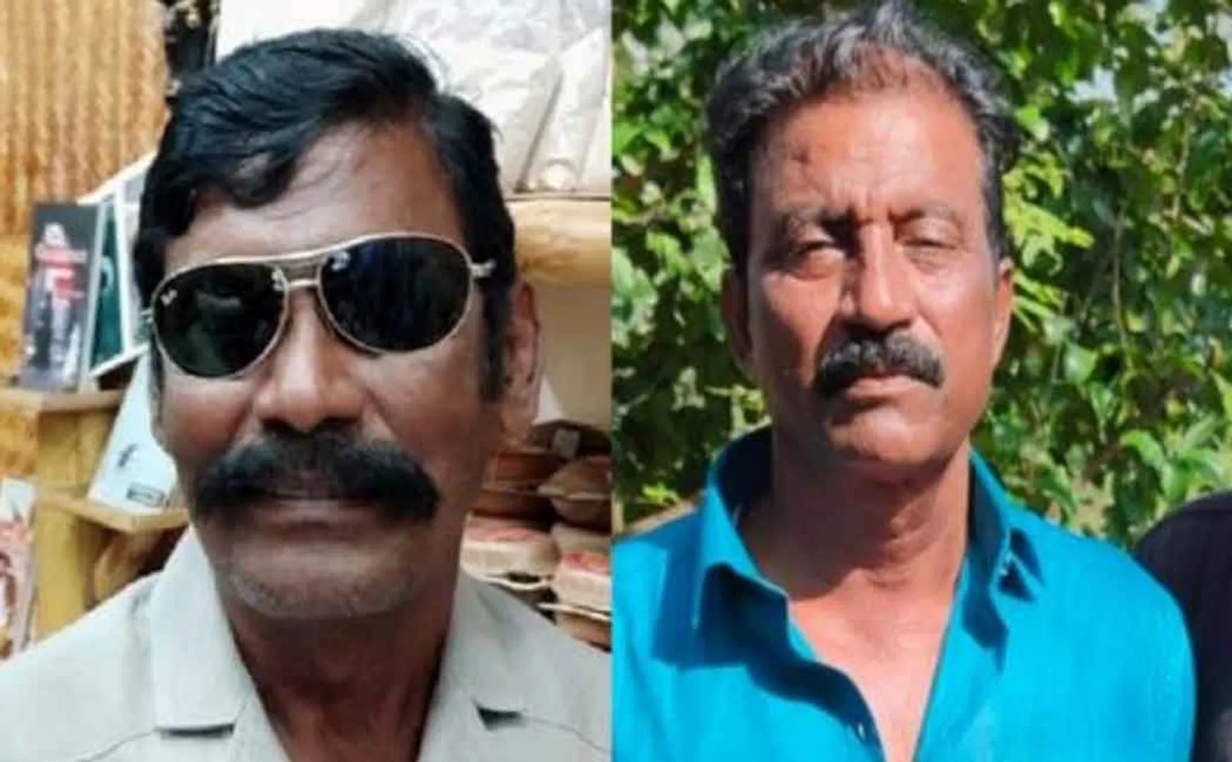 Two of Veerappan's accomplices were acquitted