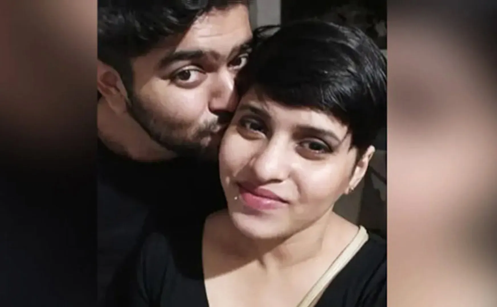 boyfriend who cut his girlfriend into 35 pieces threw them all over Delhi